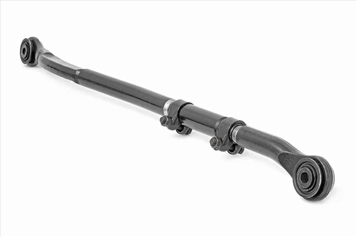 Dodge Front Forged Adjustable Track Bar 14-20 RAM 2500 w/0-5in Rough Country