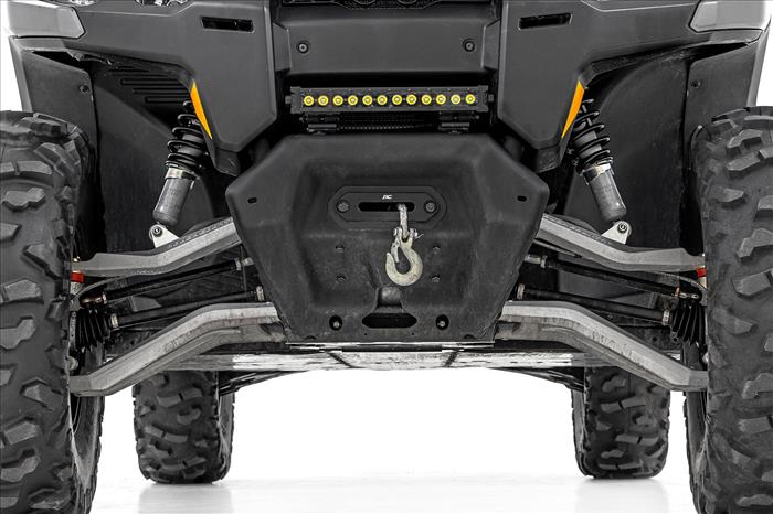 N3 Front Coil Over Shocks Stock Can-Am Defender HD5/HD8/HD9/H10 Rough Country