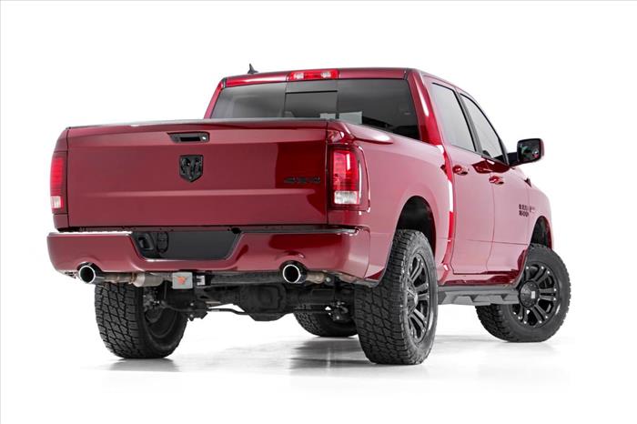 3 Inch Lift Kit M1 Struts/M1 Red Ram 1500 4WD (2012-2018 & Classic) Rough Country