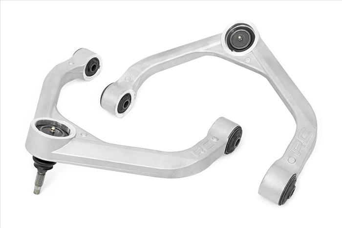 Dodge Forged Upper Control Arms 19-20 RAM 1500 Pickups Rough Country