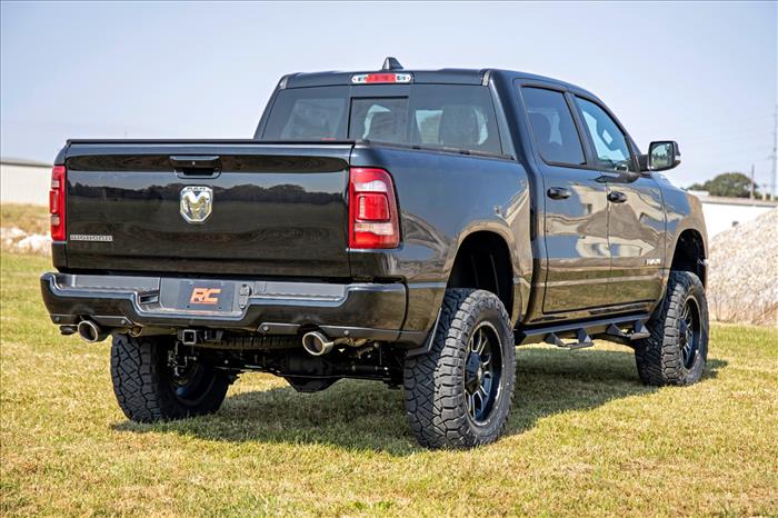 6 Inch Lift Kit 19-22 Ram 1500 2WD Rough Country