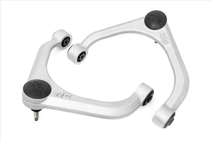 Forged Upper Control Arms OE Upgrade 12-22 Ram 1500 and Classic 4WD Rough Country