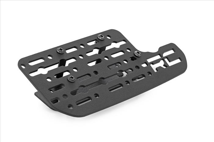 Dash Mount 8 Inch Mag Safe Mount Kit 8in Screen Ram 1500 2WD/4WD (19-26) Rough Country