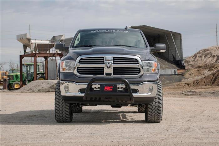 6 Inch Lift Kit Ram 1500 4WD (2012-2018 & Classic) Rough Country