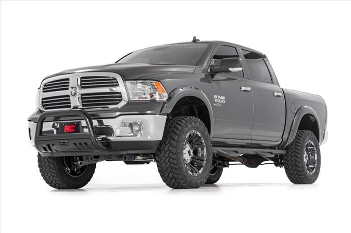 6 Inch Lift Kit M1 Struts/M1 Ram 1500 4WD (2012-2018 & Classic) Rough Country