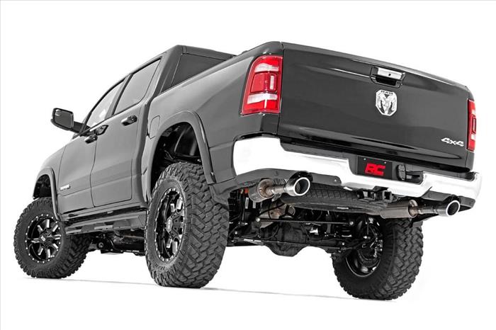 6 Inch RAM Suspension Lift Kit 19-20 RAM 1500 4WD Rough Country