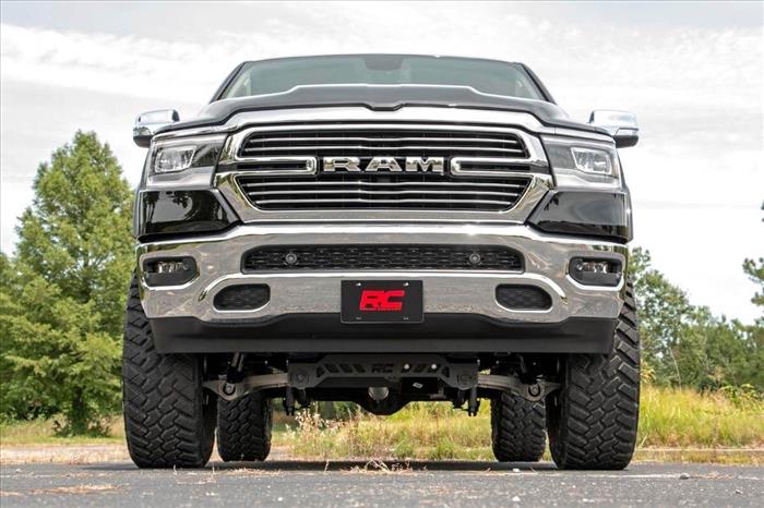 6 Inch Lift Kit Ram 1500 4WD (2019-2024) Rough Country