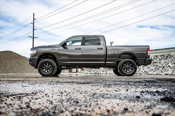2.5 Inch Leveling Kit Ram 2500 (14-26)/3500 (13-26) 4WD Rough Country