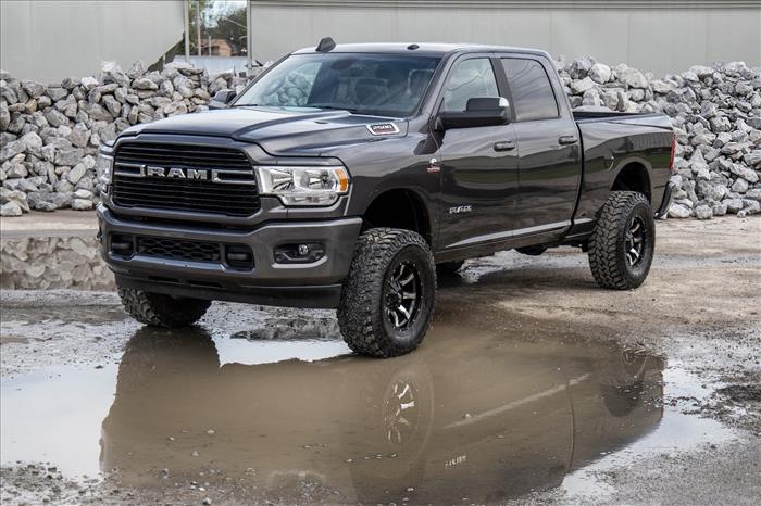 2.5 Inch Leveling Kit RR Leaf N3 Ram 2500 (14-26)/3500 (13-26) Rough Country