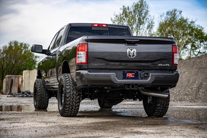 2.5 Inch Leveling Kit RR Leaf M1 Ram 2500 (14-26)/3500 (13-26) Rough Country