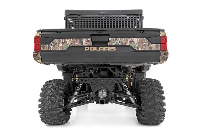 N3 Coil Over UTV Shock Set Stock Polaris Ranger 1000/Ranger XP 900/1000 Rough Country