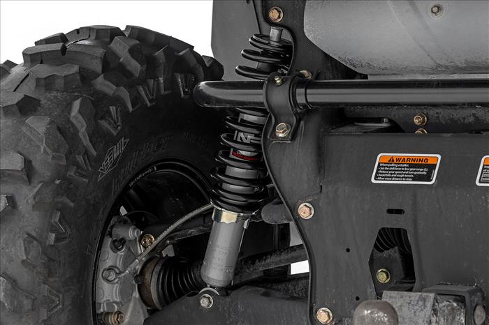 N3 Coil Over Shock Set Stock Can-Am Defender HD5/HD8/HD9/H10 Rough Country
