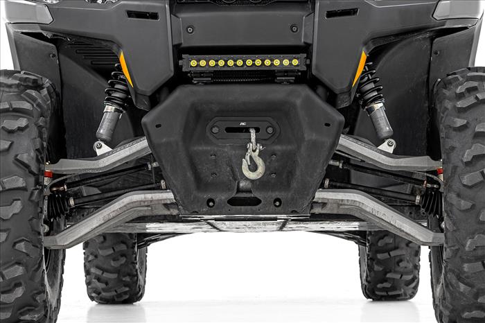N3 Coil Over Shock Set Stock Can-Am Defender HD5/HD8/HD9/H10 Rough Country