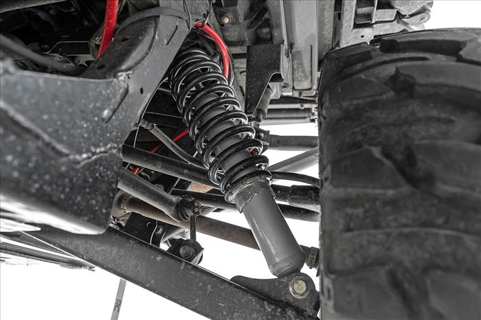 N3 Coil Over Shock Set Stock Honda Pioneer 1000/Pioneer 1000-5 Rough Country