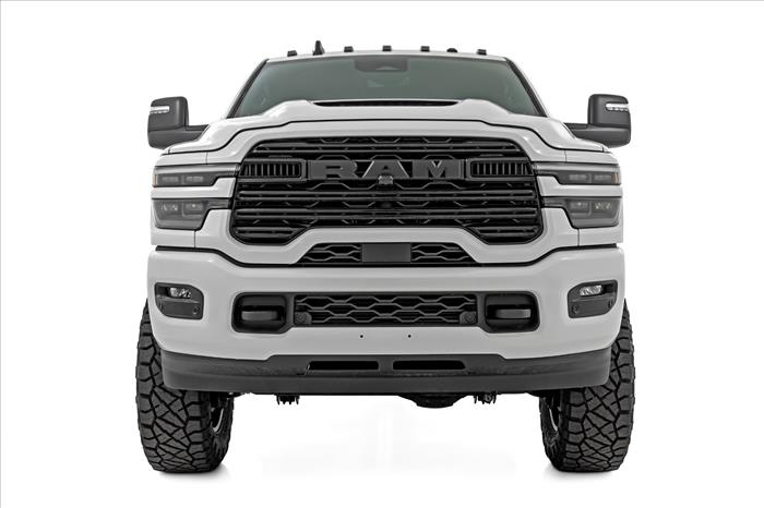 5 Inch Lift Kit Ram 2500 4WD (2025-2026) Rough Country
