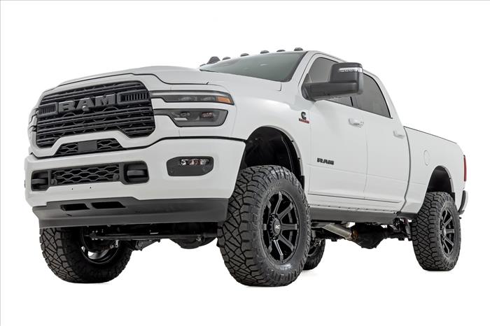 5 Inch Lift Kit V2 Ram 2500 4WD (2025-2026) Rough Country
