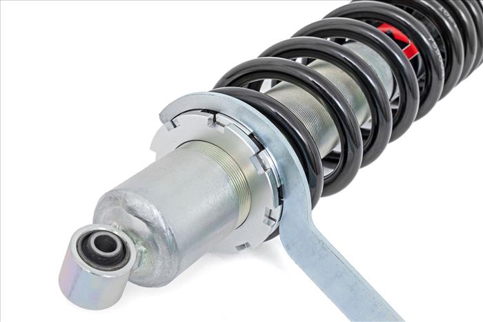 Adjustable Suspension Kit Ride Height Adjust Polaris Ranger 1000/Ranger XP 900/1000 Rough Country