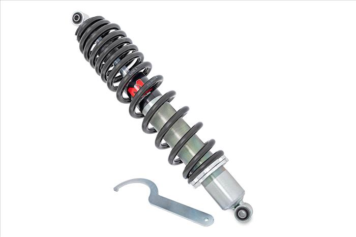 Adjustable Suspension Kit Ride Height Adjust Can-Am Defender HD5/HD8/HD9/HD10 Rough Country