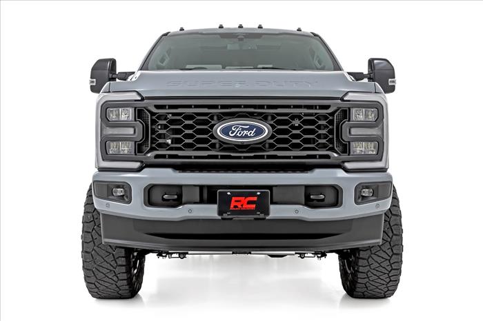 6 Inch Lift C/O V2 Ford F-250/F-350 Super Duty 4WD (2023-2026) Rough Country