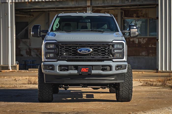 6 Inch Lift C/O V2 Ford F-250/F-350 Super Duty 4WD (2023-2026) Rough Country