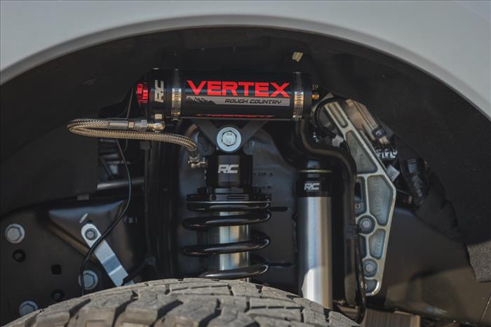 6 Inch Lift C/O V2 Ford F-250/F-350 Super Duty 4WD (2023-2026) Rough Country