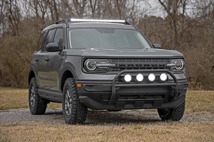 1.5 Inch Lift Kit Ford Bronco Sport 4WD (2021-2026) Rough Country
