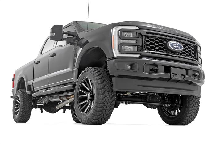 6 Inch Lift Kit Radius Arm V2 Ford F-250/F-350 Super Duty 4WD (23-26) Rough Country