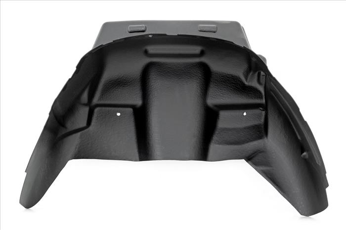 Dodge Rear Wheel Well Liners (19-21 Ram 1500) Rough Country