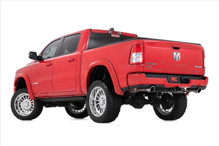 Rear Wheel Well Liners Ram 1500 2WD/4WD (2019-2026) Rough Country