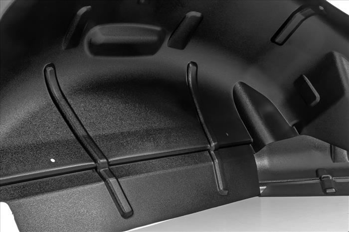 Rear Wheel Well Liners Ford F-150 2WD/4WD (2015-2020) Rough Country