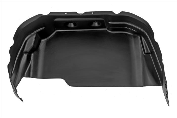 Rear Wheel Well Liners Toyota Tacoma 2WD/4WD (2024-2026) Rough Country