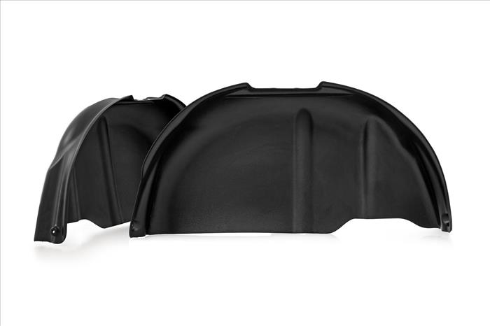 Rear Wheel Well Liners Toyota Tundra 2WD/4WD (2022-2026) Rough Country