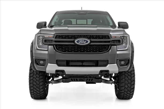 6 Inch Lift Kit Ford Ranger 4WD (2024-2025) Rough Country