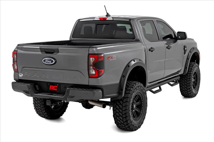 6 Inch Lift Kit Ford Ranger 4WD (2024-2025) Rough Country