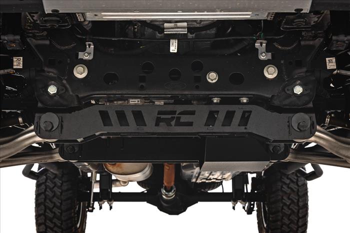 6 Inch Lift Kit Ford Ranger 4WD (2024-2025) Rough Country