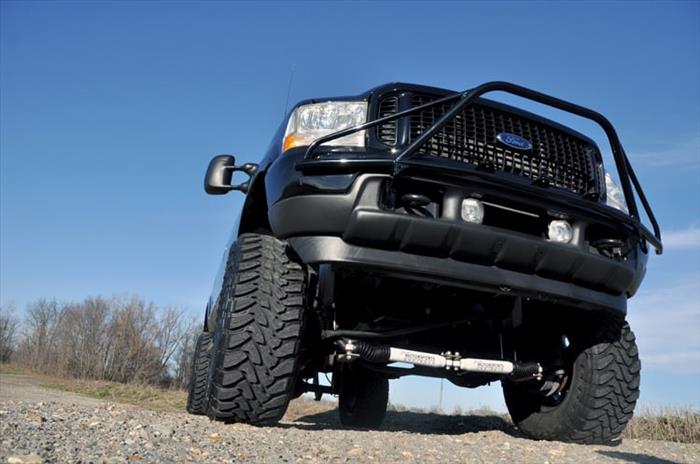 5 Inch Lift Kit Ford Excursion 4WD (2000-2005) Rough Country