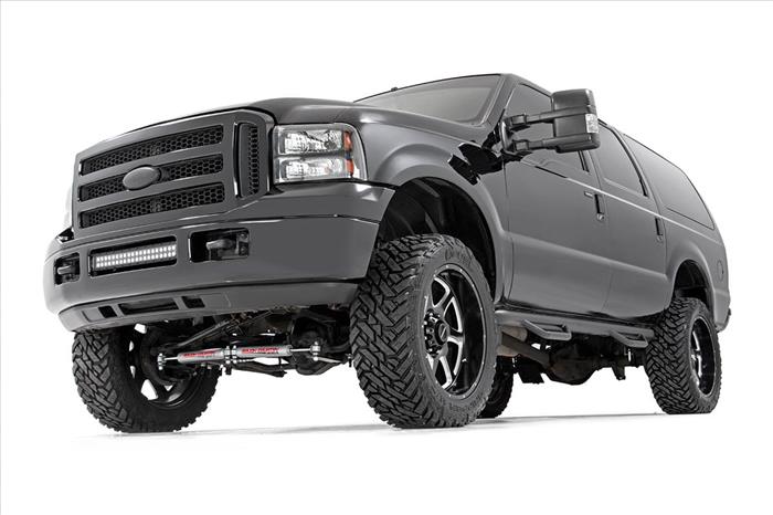 3 Inch Lift Kit Ford Excursion 4WD (2000-2005) Rough Country
