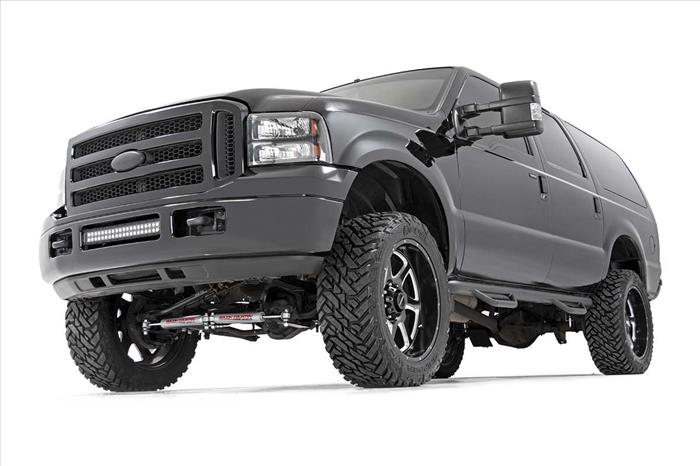 2 Inch Leveling Lift Kit 00-05 Excursion 4WD Rough Country