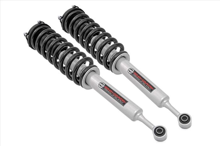 Toyota 6.0 Inch Lifted N3 Struts 07-20 Tundra Rough Country