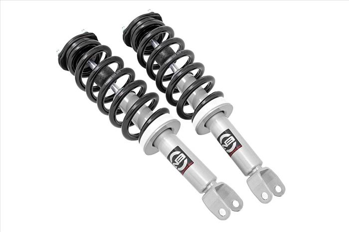 2 Inch Dodge Front Leveling Struts 12-18 RAM 1500 4WD Rough Country