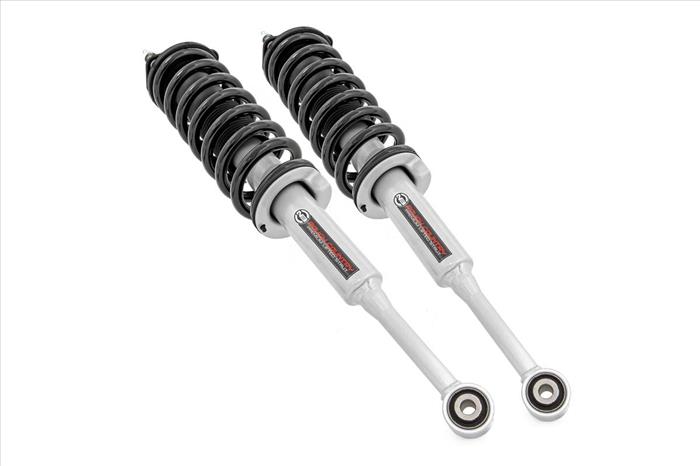 GM 6.0 Inch Lifted N3 Struts 15-20 Colorado/Canyon Rough Country