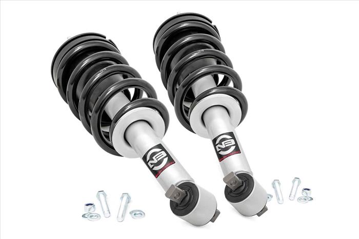 2.0 Inch GM Strut Leveling Kit 19-20 1500 PU Rough Country