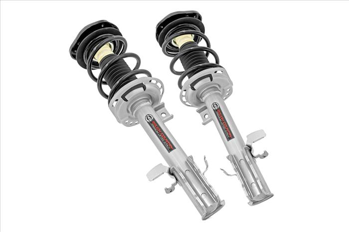 N3 Loaded Strut Pair 1.5 Inch Lift Ford Bronco Sport 4WD (21-23) Rough Country