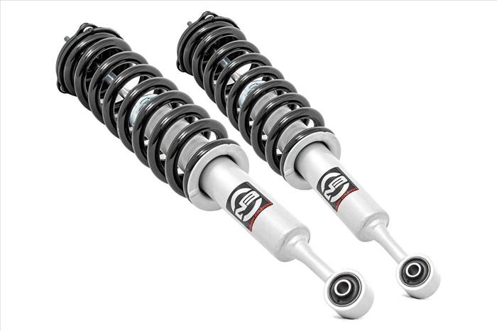 N3 Loaded Strut Pair 3 Inch Toyota Tacoma 4WD (05-23) Rough Country
