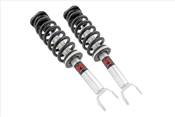 M1 Loaded Strut Pair 6 Inch Ram 1500 4WD (12-18) Rough Country