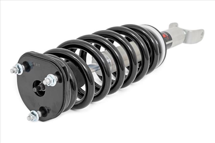 M1 Loaded Strut Pair 4 Inch Ram 1500 4WD (2012-2018 & Classic) Rough Country