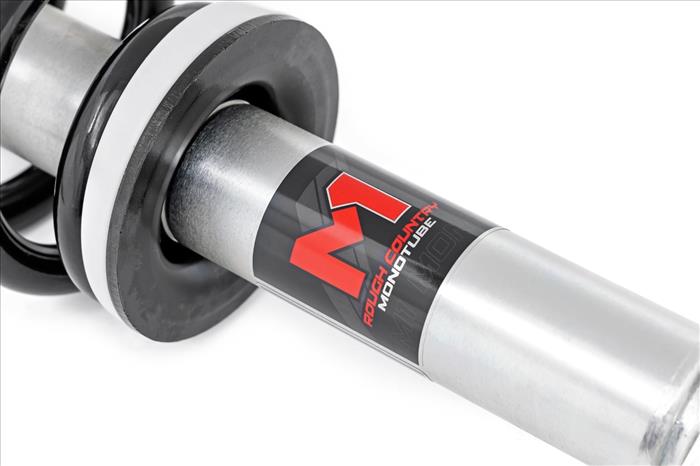 M1 Loaded Strut Pair 4 Inch Ram 1500 4WD (2012-2018 & Classic) Rough Country