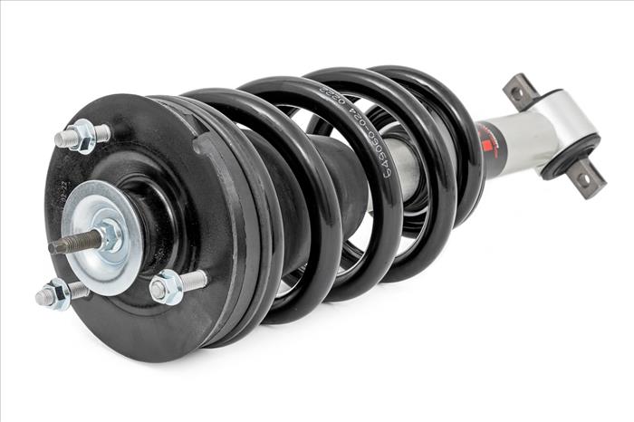 M1 Loaded Strut Pair 7.5in Silverado/Sierra 1500 Truck & SUV (07-14) Rough Country