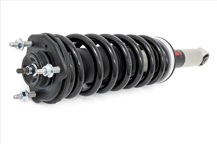 M1 Loaded Strut Pair 6in Chevy/GMC Canyon/Colorado 2WD/4WD (2015-2022) Rough Country
