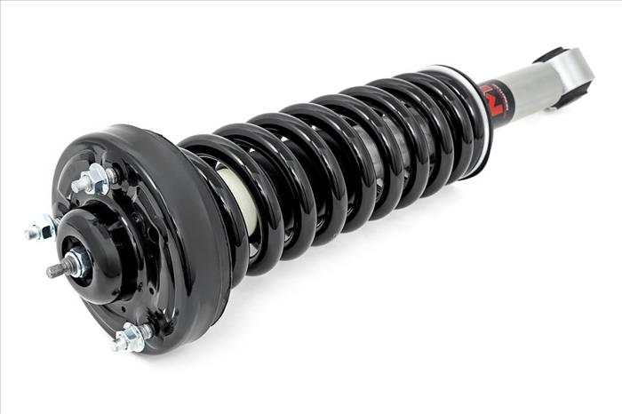 M1 Loaded Strut Pair 6 Inch Ford F-150 4WD (2009-2013) Rough Country